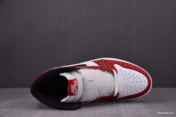 DZ5485-061 Cement High Retro NewStyle Jordan OG DZ5485-061 1 120 Red 0611